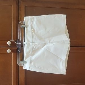 5" NWT Ann Taylor Factory shorts